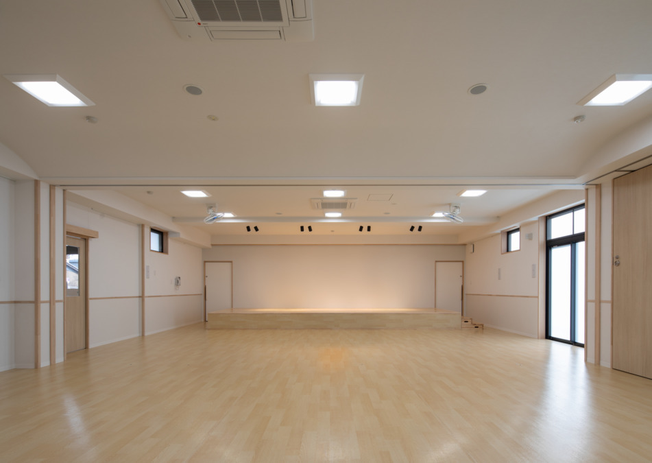 ブライトこども園　安城桜町（看護師/准看護師の求人）の写真6枚目：