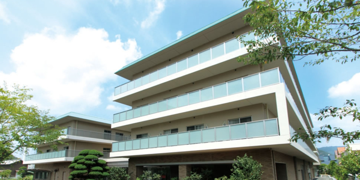 訪問看護ステーションさかいの写真