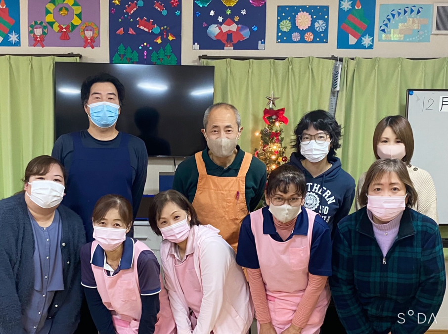ケアホームかのん（介護職/ヘルパーの求人）の写真3枚目：