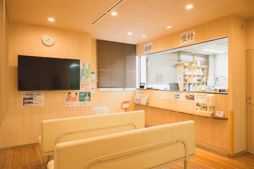 湘南メディカル記念病院（看護師/准看護師の求人）の写真6枚目：