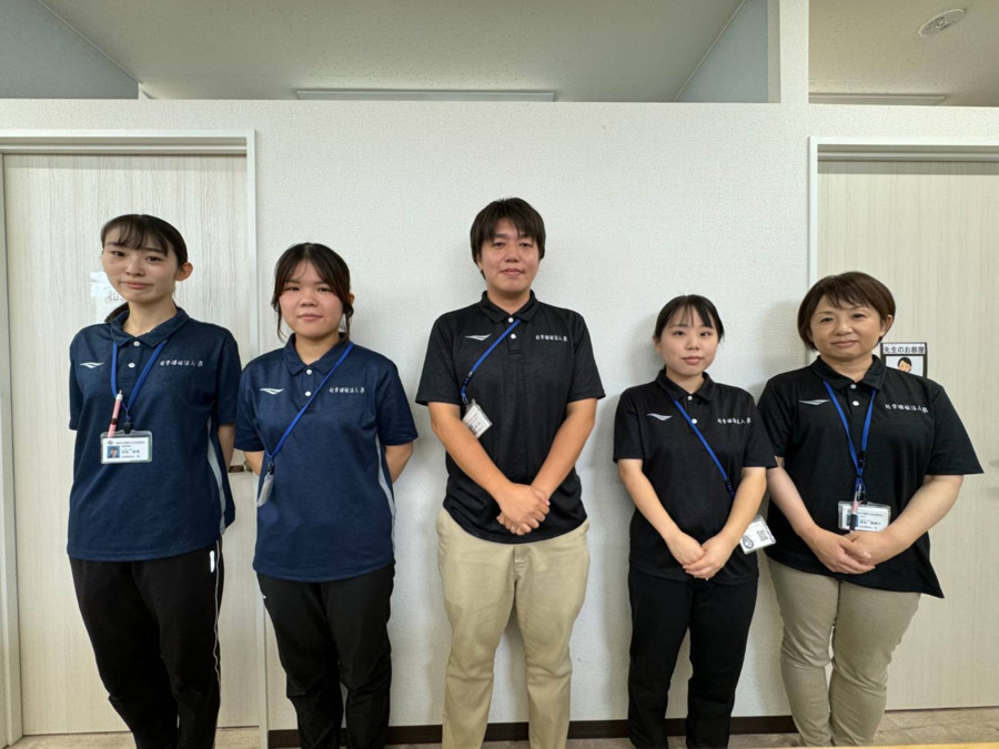 放課後等デイサービス　とことこ弘明寺教室（理学療法士の求人）の写真6枚目：