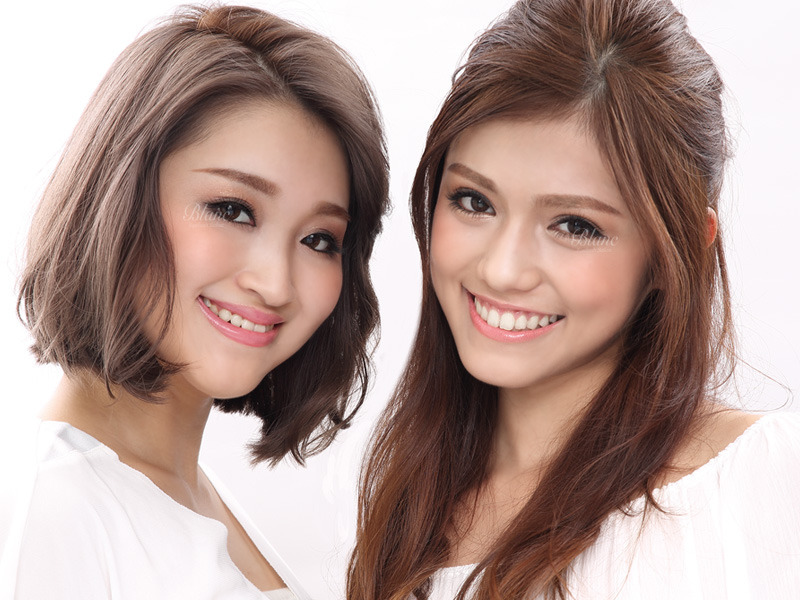 W eye beauty 表参道本店の写真4枚目：