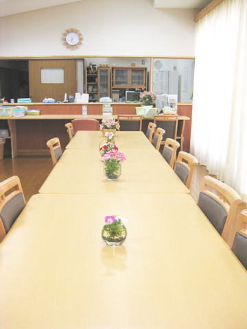 小規模多機能型居宅介護 こもれびの舎(介護職/ヘルパーの求人)の写真2枚目: