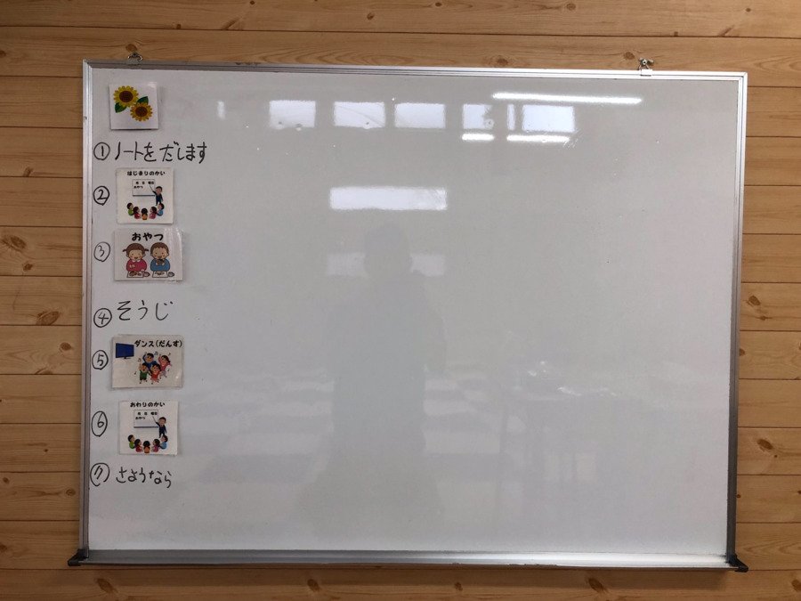 放課後等デイサービス おーけーさぽーと2の写真3枚目：