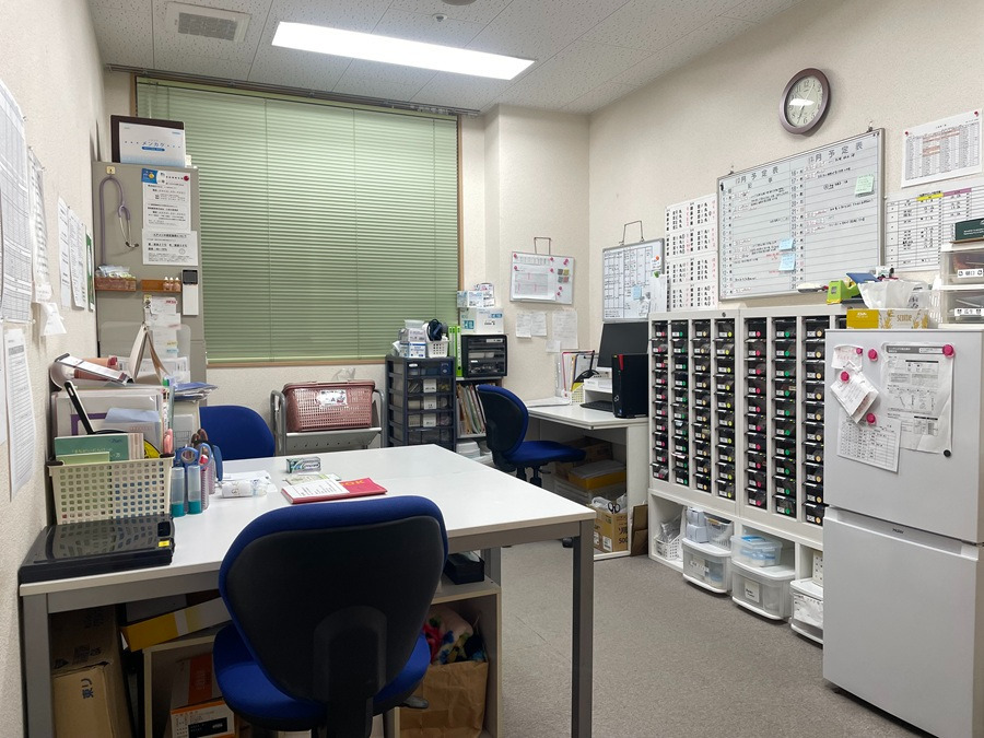 特別養護老人ホームちくご船小屋の写真