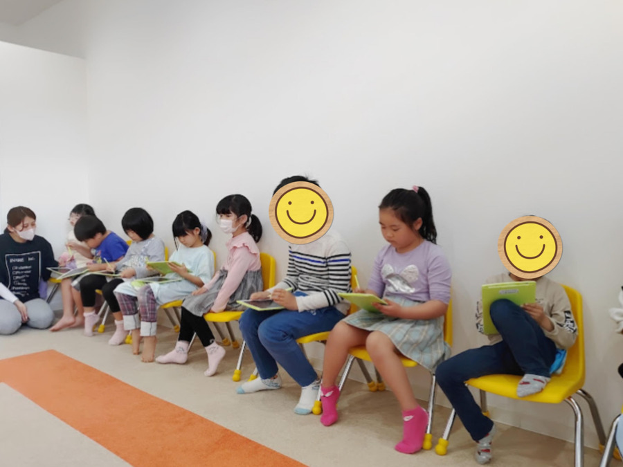 音のはぴねす宮崎（児童指導員/指導員の求人）の写真6枚目：