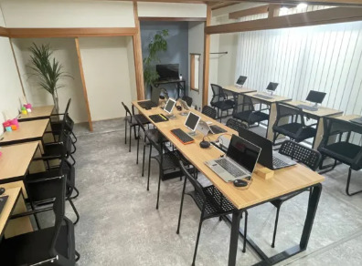CreatorLab(生活支援員の求人)の写真2枚目: