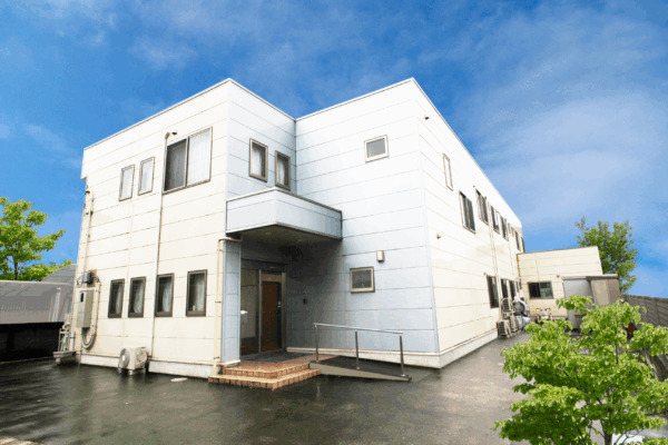 福寿あいかわ中津の写真