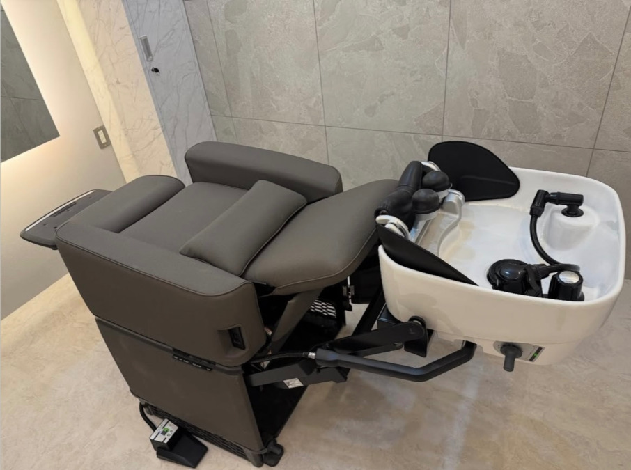 【全席完全個室サロン】ANGELICA 八尾店【2025年11月01日オープン】の写真8枚目: