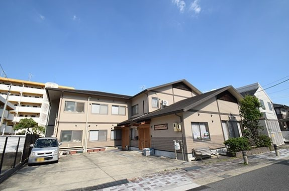 いだか翔裕館 の写真