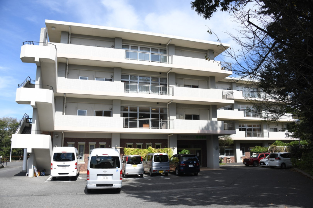 特別養護老人ホームトータスの写真