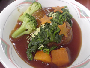 株式会社メディカルプラント 川口病院(調理師/調理スタッフの求人)の写真3枚目: