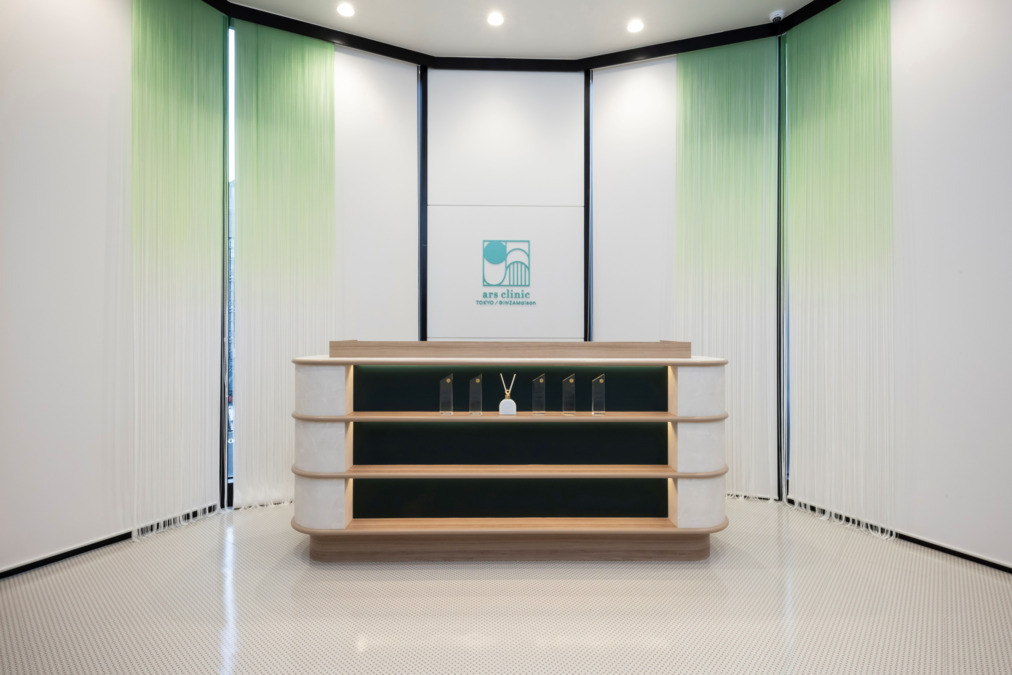 ars clinic（医療事務/受付の求人）の写真2枚目：