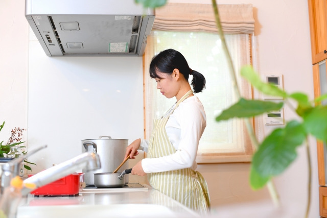 ライマー株式会社 グループホーム あじさいはうす(生活支援員の求人)の写真2枚目: