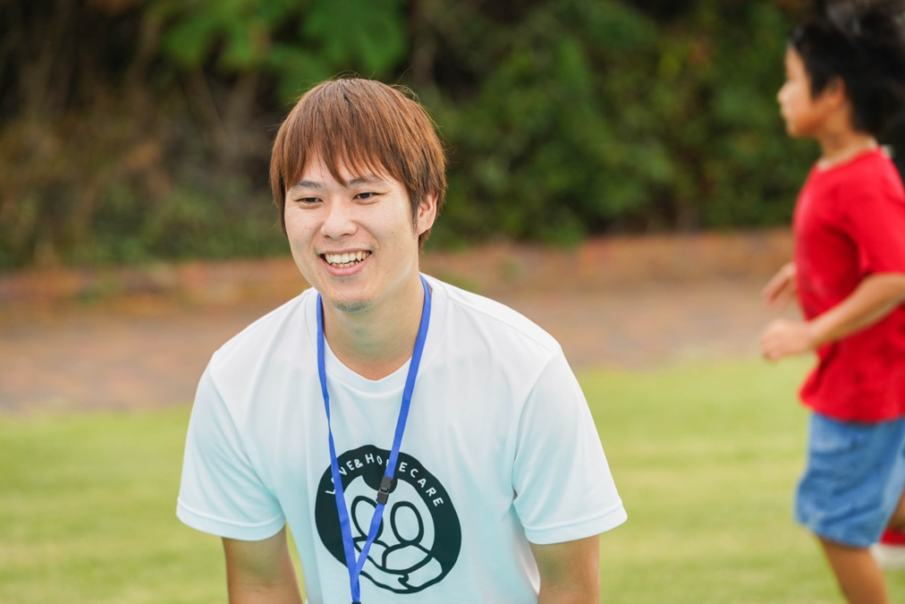 相談支援センターコネクトの写真