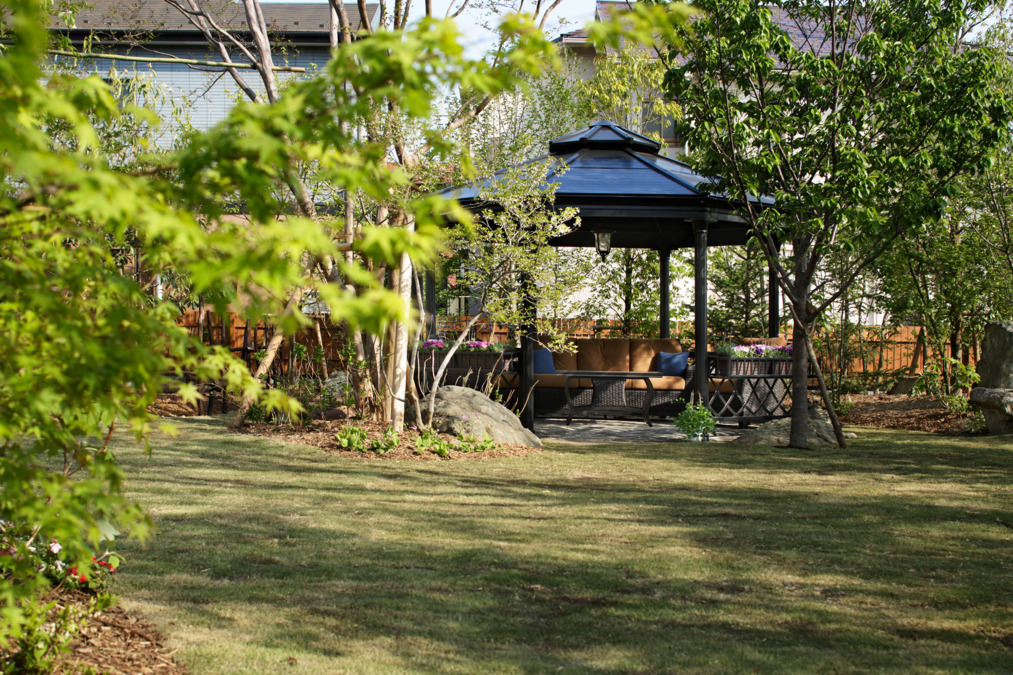 有料老人ホーム 我が家中国分(介護事務の求人)の写真4枚目: