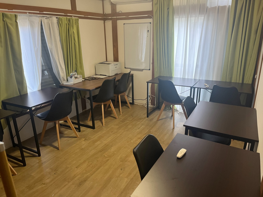 就労継続支援B型グルサポ【2025年11月01日オープン】の写真1枚目：