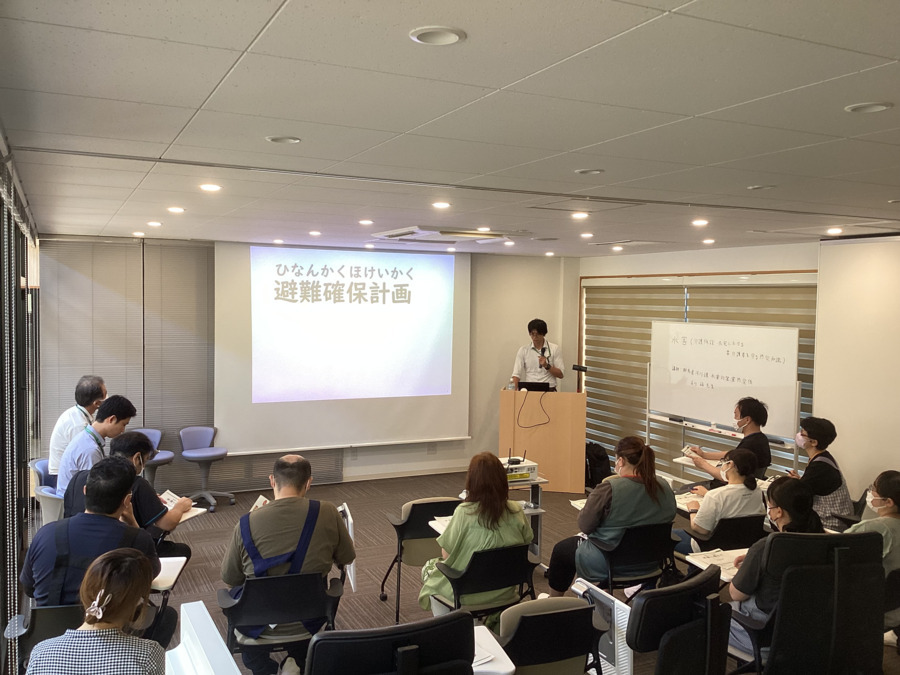 訪問看護リレーション（看護師/准看護師の求人）の写真3枚目：