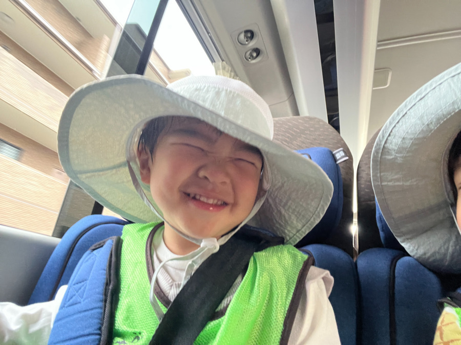 ぽかぽか保育園 コープ高倉（看護師/准看護師の求人）の写真5枚目：