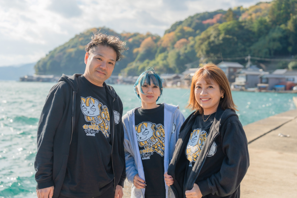 ネコロボマン訪問介護藤沢店の写真