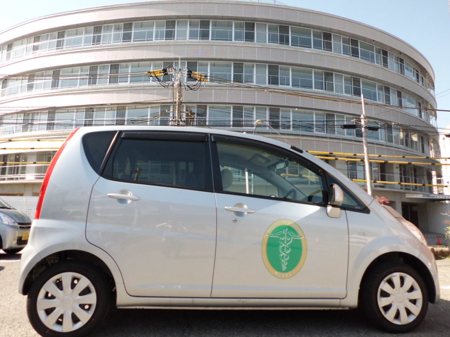 巽病院訪問看護ステーションの写真