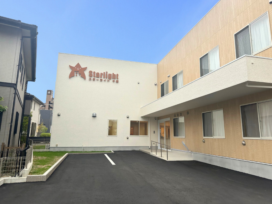 ーStarlight 千種ーの写真