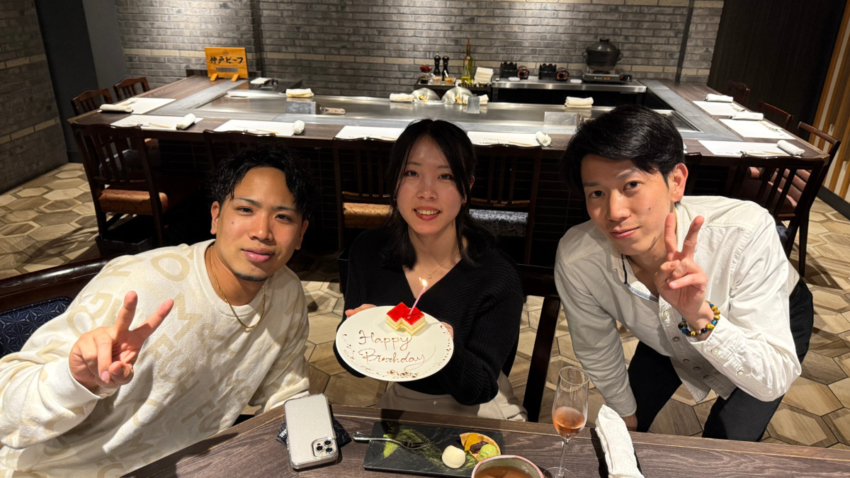 GIVE鍼灸整骨院（鍼灸師の求人）の写真5枚目：