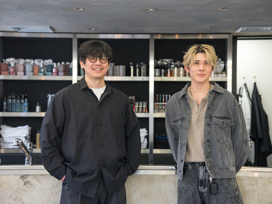 ALL DAY HELLO'S　草津店の写真3枚目：