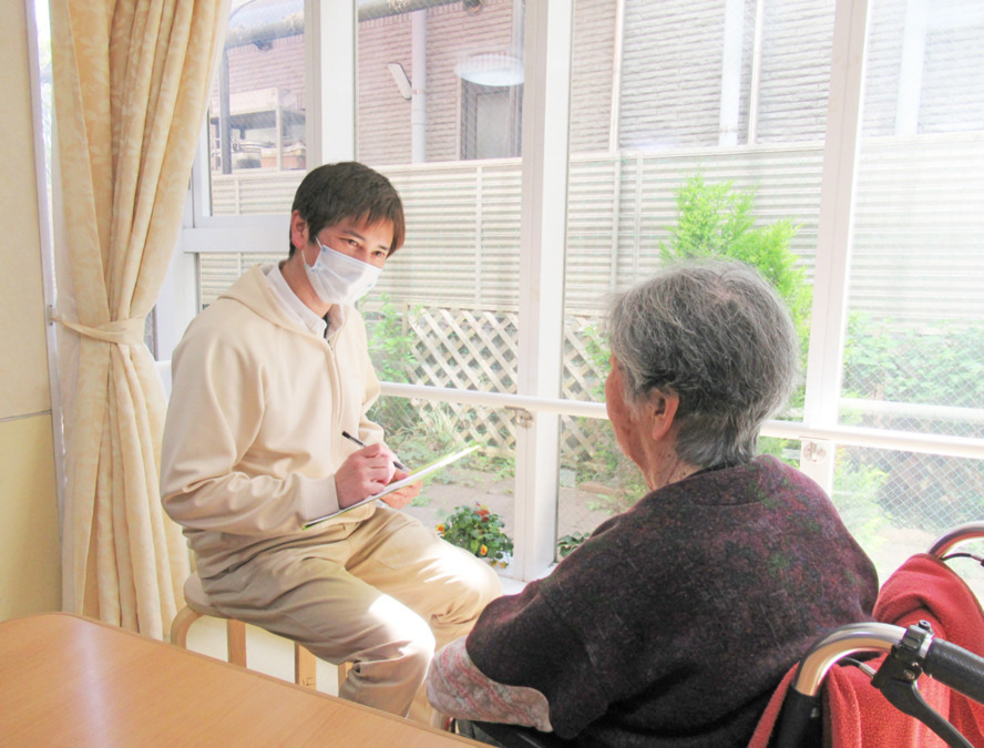 ファミニュー石神井