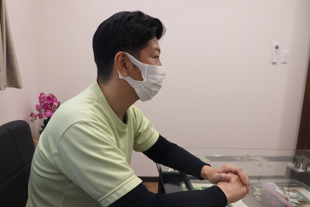 まるふく介護支援サービスセンター（サービス提供責任者の求人）の写真7枚目：