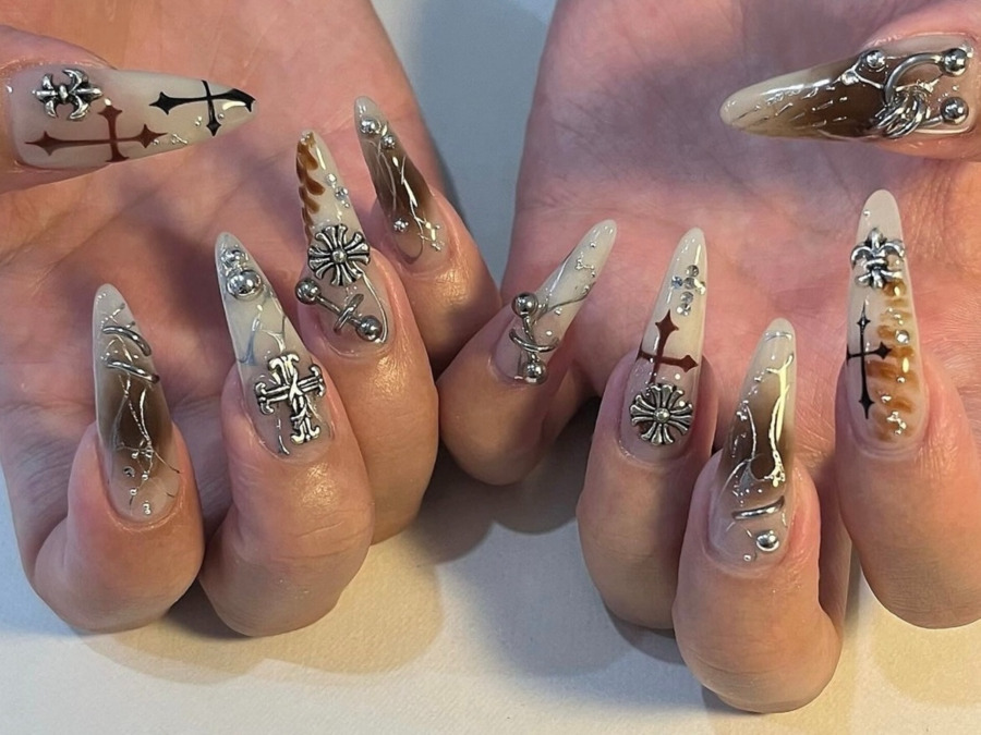 nailstudio"E"（ネイリストの求人）の写真3枚目：