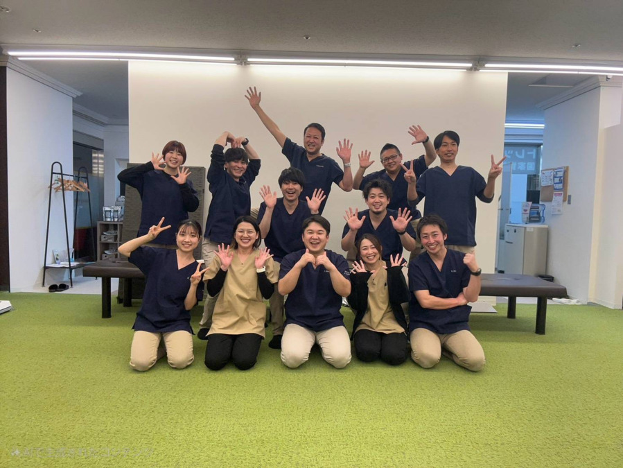 MOVE整体院 水戸赤塚店の画像