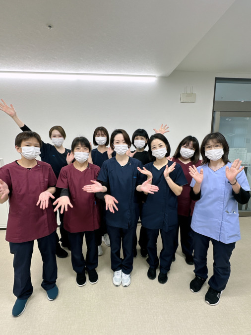 ルミナスメディカル倉敷【2026年02月01日オープン】(看護師/准看護師の求人)の写真6枚目: