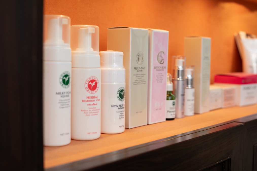 米坂エステティック　春日井店（エステティシャン/セラピストの求人）の写真5枚目：