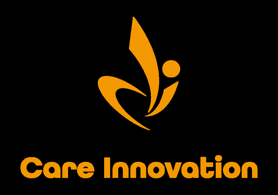 ケア イノベーション相模原(サービス提供責任者の求人)の写真3枚目:法人のロゴマークです。