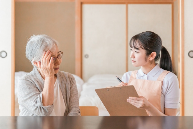 訪問看護 イコールの写真5枚目：