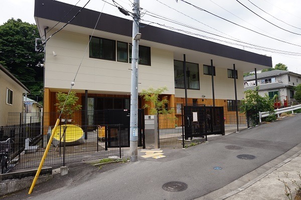 ゆめの樹保育園ほどがや(保育士の求人)の写真: