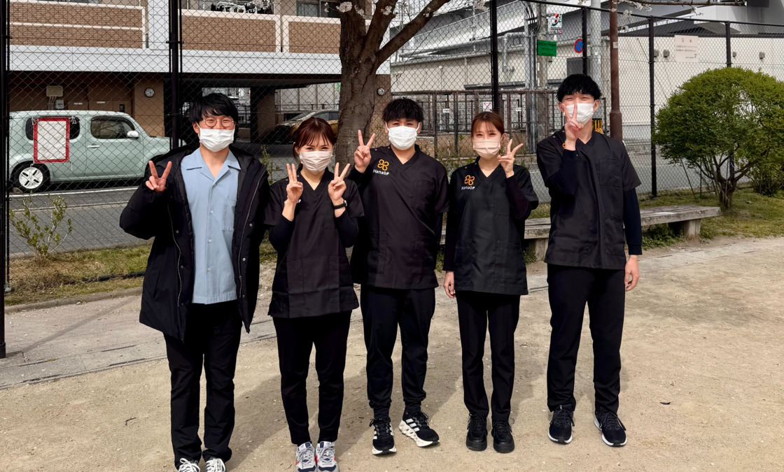 訪問看護ステーション花火　東店【2025年04月オープン】（作業療法士の求人）の写真2枚目：