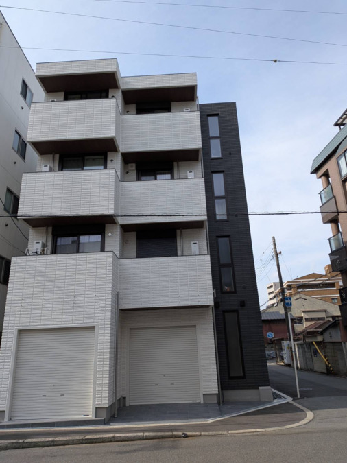 よつばはうす 野江駅前教室【2026年04月01日オープン予定】(介護タクシー/ドライバーの求人)の写真2枚目: