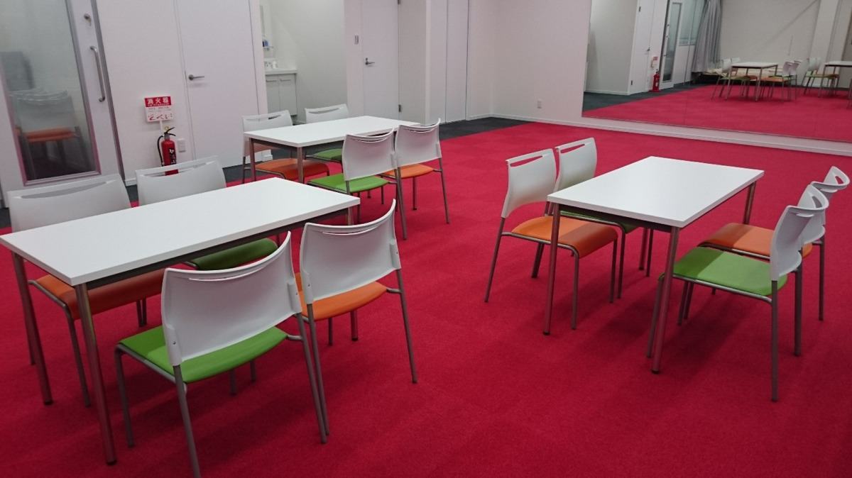 レコードブック北野田の写真2枚目：