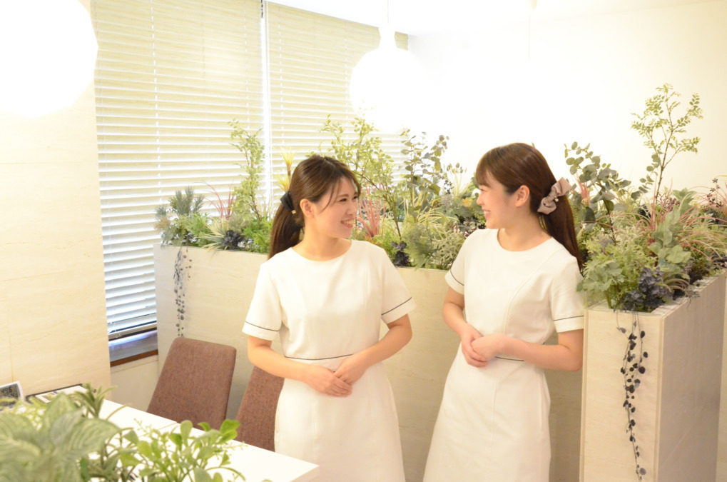 ブランクリニック 秋田院の写真