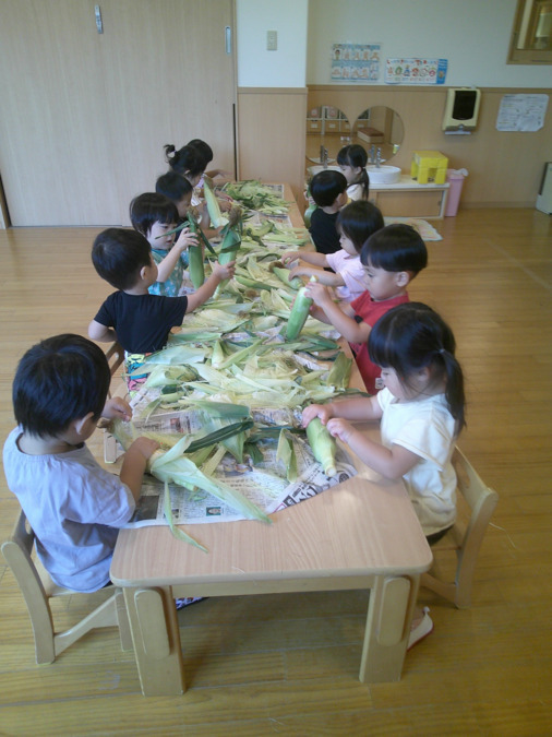 アートチャイルドケア東淀川の写真