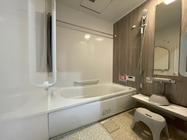 クライスハイム北野町（生活支援員の求人）の写真11枚目：