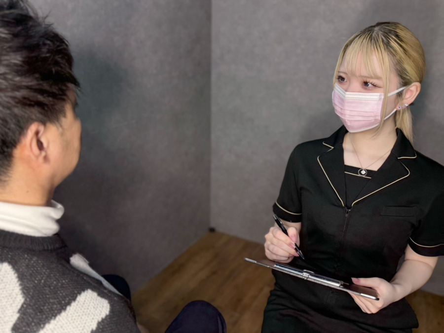 ZELMO 渋谷の写真2枚目: