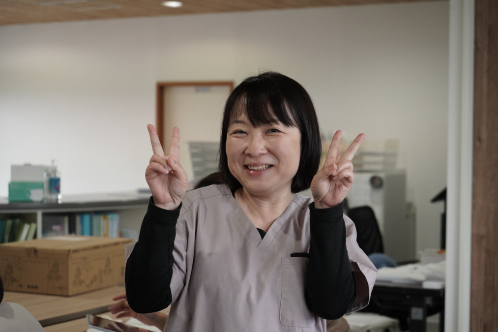 アカラ・ケア訪問看護ステーション 小田原サテライトの写真40枚目：
