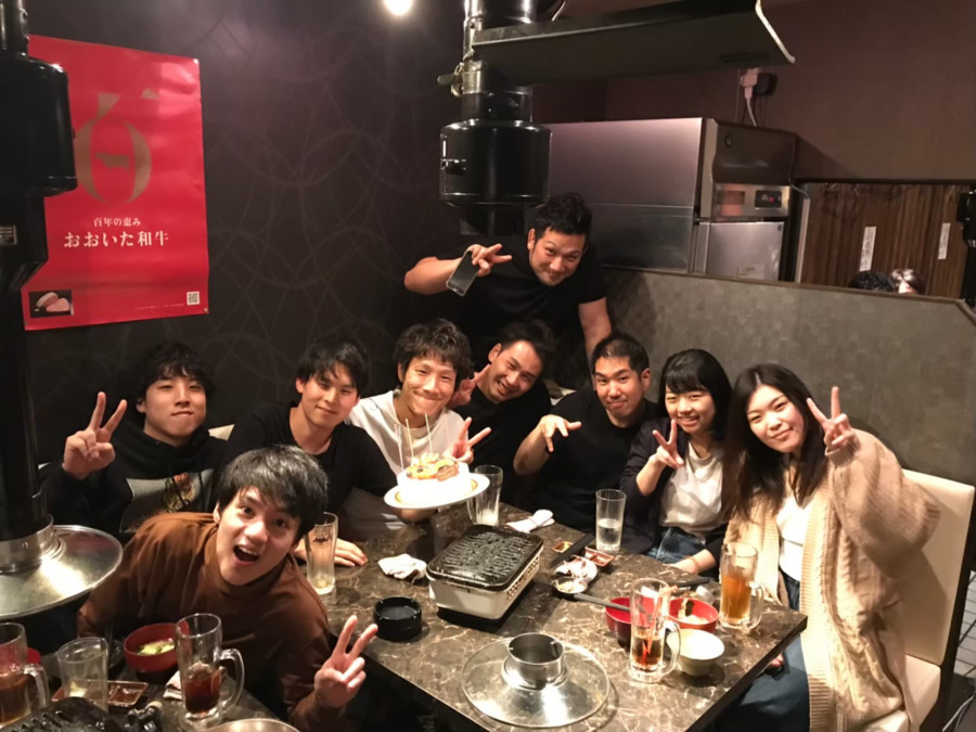 淀川十三整骨院の写真