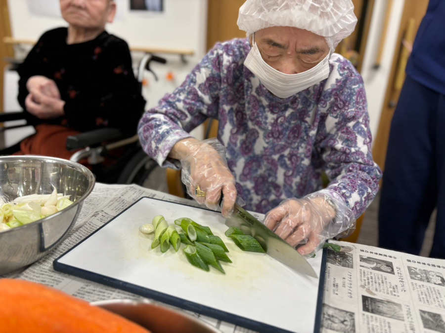認知症対応型共同生活介護　サンケア春岡の写真13枚目：