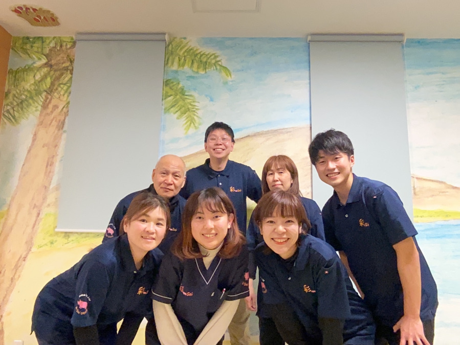 Sai kidsあさひ（保育士の求人）の写真5枚目：