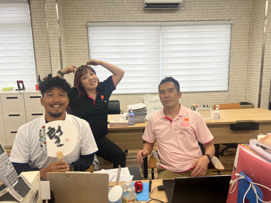 訪問看護ステーションひあし（理学療法士の求人）の写真7枚目：