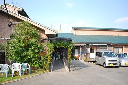 いきいき良花居 グループホームの写真
